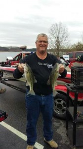 Mike Crowe