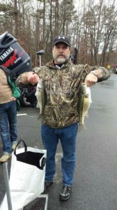 Robert Burdette